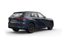 Usado Mazda CX-60 199 CV (146 kW) 2023 Azul SUV