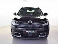 usado Citroën C5 Aircross BlueHDi S&S Feel EAT8 180