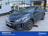 Usado Kia XCeed 100 CV (73 kW) 2024 Gris SUV