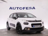 Usado Citroën C3 Origins 82 CV (60 kW) 2019 Blanco Utilitario