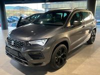 Nuevo Seat Ateca FR 150 CV (110 kW) 2025 Gris SUV
