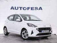 Usado Hyundai i10 67 CV (49 kW) 2023 Blanco Utilitario