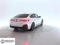 Usado BMW 420 Shadowline 190 CV (139 kW) 2021 Blanco Coupe