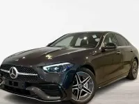 Nuevo Mercedes C220 197 CV (144 kW) 2025 Gris Berlina