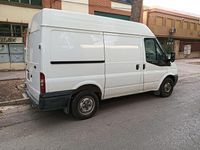 Usado Ford Transit 115 CV (84 kW) 2011 Blanco Van