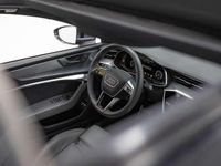 Usado Audi A7 S-Line 299 CV (219 kW) 2023 Gris Berlina