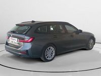 Usado BMW 318 Shadowline 150 HP (110 kW) 2021