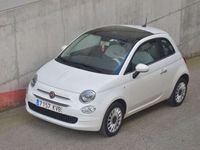 usado Fiat 500 1.2 Lounge