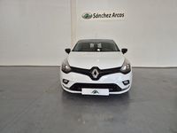 Usado Renault Clio IV Business 75 CV (55 kW) 2017 Blanco