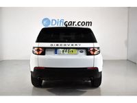 usado Land Rover Discovery Sport 2.0D 150CV 5P