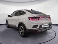 Usado Renault Arkana Techno 140 CV (102 kW) 2023 Blanco SUV