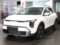 Nuevo Kia Stonic 115 CV (84 kW) 2025 SUV