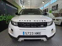Usado Land Rover Range Rover evoque Pure 150 CV (110 kW) 2012 Blanco SUV