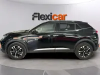 Usado Peugeot 2008 Active 101 CV (74 kW) 2023 Negro SUV
