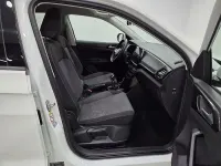Usado VW T-Cross Life 95 CV (69 kW) 2024 Blanco SUV