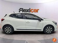 Usado Renault Clio V Equilibre 91 CV (66 kW) 2022 Blanco Utilitario
