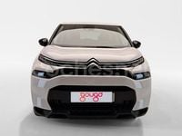 Usado Citroën C3 Aircross Feel 110 CV (80 kW) 2022 Blanco SUV