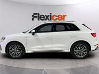 Begagnad Audi Q3 Premium 150 HK (110 kW) 2019 Vit SUV