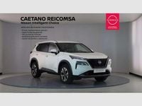 Usado Nissan X-Trail 163 CV (119 kW) 2023 Blanco SUV