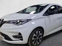 Usado Renault Zoe Evolution 79 kW (108 CV) 2022 Utilitario