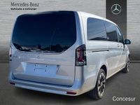 Nuevo Mercedes V300 Avantgarde 236 CV (173 kW) 2025 Gris Monovolumen