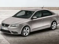 Usado Seat Toledo XCELLENCE 116 CV (85 kW) 2017 Gris Utilitario