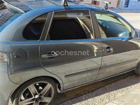 Usado Seat Ibiza Reference 100 CV (73 kW) 2006 Gris / plata Utilitario