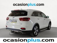 Usado Kia Sorento GT-Line 200 CV (147 kW) 2018 Blanco SUV