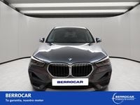 Usado BMW X1 150 CV (110 kW) 2022 Gris SUV