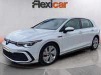 Usado VW Golf VIII GTI 245 CV (180 kW) 2022 Blanco Berlina