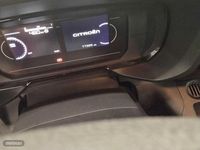 Usado Citroën Berlingo 100 CV (73 kW) 2024 Blanco Monovolumen