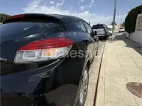 Usado Renault Mégane III Privilege 130 CV (95 kW) 2013 Negro Berlina
