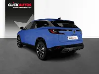 Usado Renault Austral Techno 140 CV (102 kW) 2023 Azul SUV