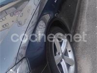 Usado Audi A4 S-Line 160 CV (117 kW) 2009 Gris / plata Familiar