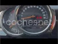 Usado Mini One Cabriolet 102 CV (75 kW) 2018 Azul Descapotable