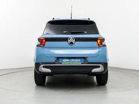 Usado Citroën C3 Aircross 100 CV (73 kW) 2025 Azul SUV