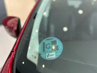 Usado Nissan Qashqai N-Connecta 160 CV (117 kW) 2020 Granate SUV