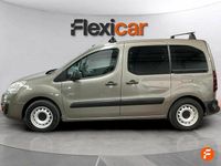 Usado Citroën Berlingo Feel 100 CV (73 kW) 2017 Marrón Monovolumen