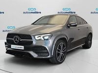 Usado Mercedes GLE350 320 CV (235 kW) 2022 SUV