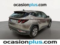 Usado Hyundai Tucson 116 CV (85 kW) 2023 Marrón SUV