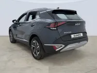 Usado Kia Sportage 215 CV (158 kW) 2025 Gris SUV