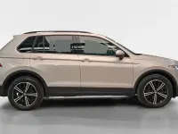 Usado VW Tiguan Life 150 CV (110 kW) 2024 SUV