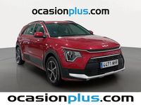 Usado Kia Niro 141 CV (103 kW) 2023 Rojo SUV