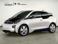 Usado BMW i3 125 kW (170 CV) 2016 Blanco Utilitario