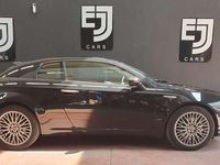 Usado Alfa Romeo Brera 209 CV (153 kW) 2007 Negro Coupe