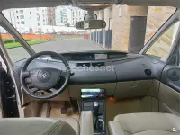 Usado Renault Grand Espace Privilege 175 CV (128 kW) 2007 Verde Monovolumen