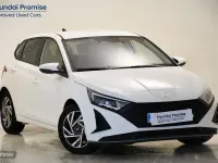 Usado Hyundai i20 2025 Utilitario