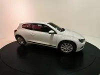 Usado VW Scirocco 160 CV (117 kW) 2009 Blanco Coupe