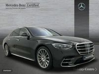 usado Mercedes S580 Clase Se