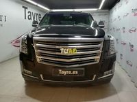 usado Cadillac Escalade Platinum